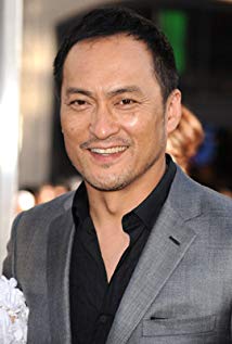 How tall is Ken Watanabe?